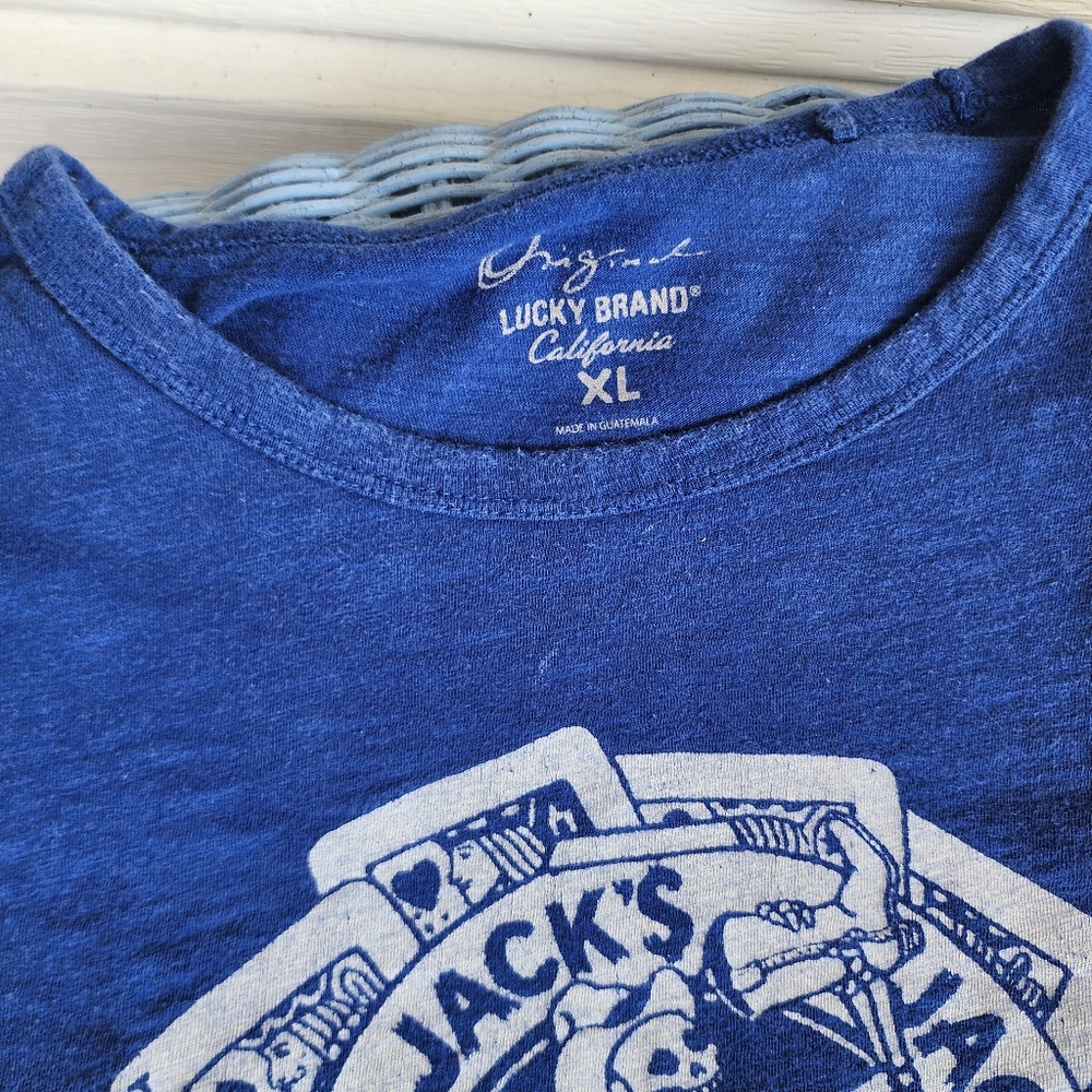 Short sleeve T shirt